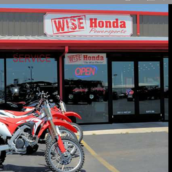Wise Honda
