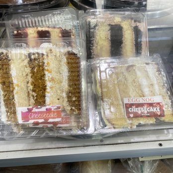 Jamaican Flavors - Bakeries Near Me - Baldwin, New York