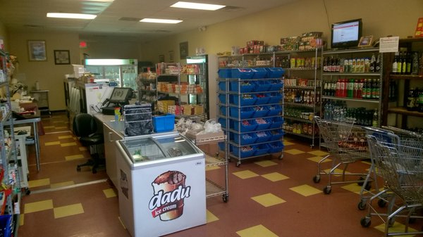 Russian Home by null