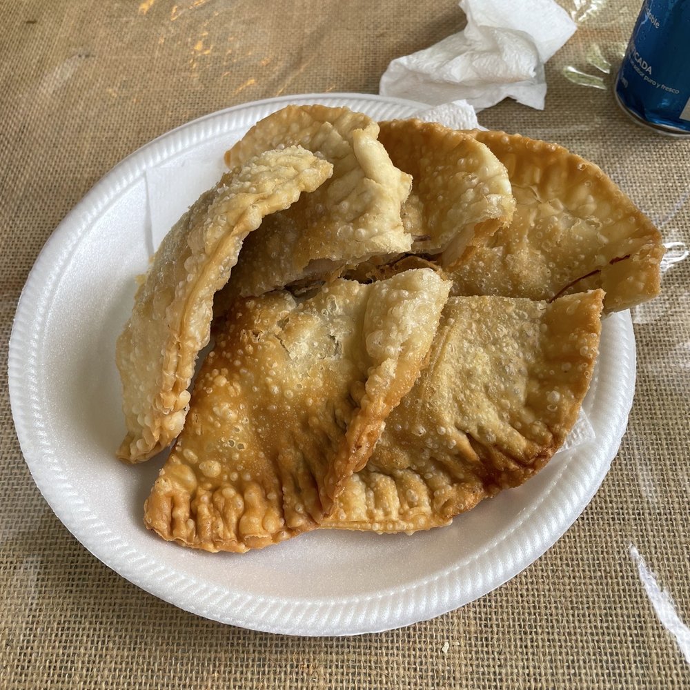 Casa Vieja - Empanada de bistec. Pernil. Y pollo - Bars Near Me - Ciales, Puerto Rico Casa Vieja - Empanada de bistec. Pernil. Y pollo - Bars Near Me - Ciales, Puerto Rico