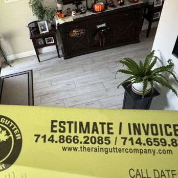 The Rain Gutter Company - Gutter Services Near Me The Rain Gutter Company - Gutter Services Near Me