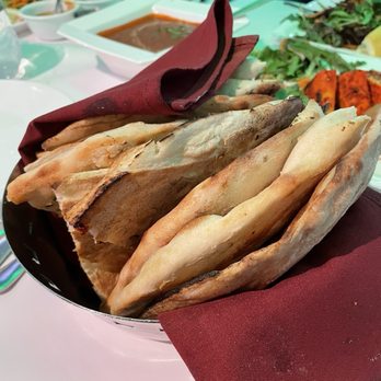 Sakoon - Indian Near Me - Mountain View, California