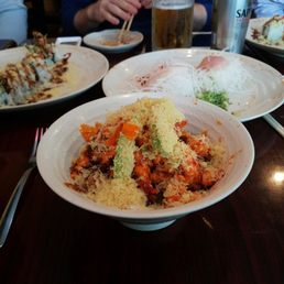 Crayfish Bowl Crayfish Bowl