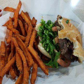 Ty's Burger House - VENISON BURGER - Burgers Near Me - Oceanside, California Ty's Burger House - VENISON BURGER - Burgers Near Me - Oceanside, California