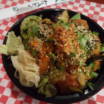Uroko Poke - Japanese Near Me - Costa Mesa, California Uroko Poke - Japanese Near Me - Costa Mesa, California