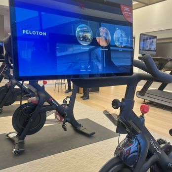 Peloton - Fitness/Exercise Equipment Near Me - San Diego, California