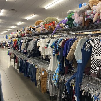 Goodwill - Thrift Stores Near Me - Queen Creek, Arizona