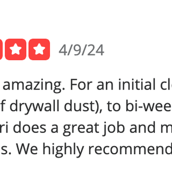 Cookie Bear Housekeeping - Five Star Yelp Review- Silverstrand- Oxnard, CA 93035 - Office Cleaning Near Me Cookie Bear Housekeeping - Five Star Yelp Review- Silverstrand- Oxnard, CA 93035 - Office Cleaning Near Me