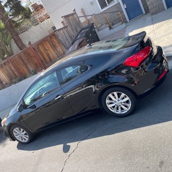 Frank's Auto Collision - Looks great! - Body Shops Near Me - San Clemente, California Frank's Auto Collision - Looks great! - Body Shops Near Me - San Clemente, California