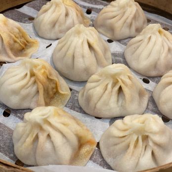 Sammi & Soupe Dumpling - Soup dumplings - Chinese Near Me - Montreal, Quebec