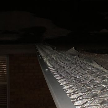 HomeCraft Gutter Protection - Inappropriate installation - Gutter Services Near Me - Englewood, Colorado HomeCraft Gutter Protection - Inappropriate installation - Gutter Services Near Me - Englewood, Colorado