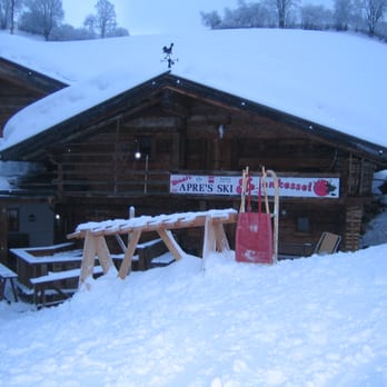 Söll - Ski Resorts Near Me - Söll, 7