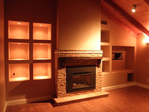 Slide of Noy Contracting