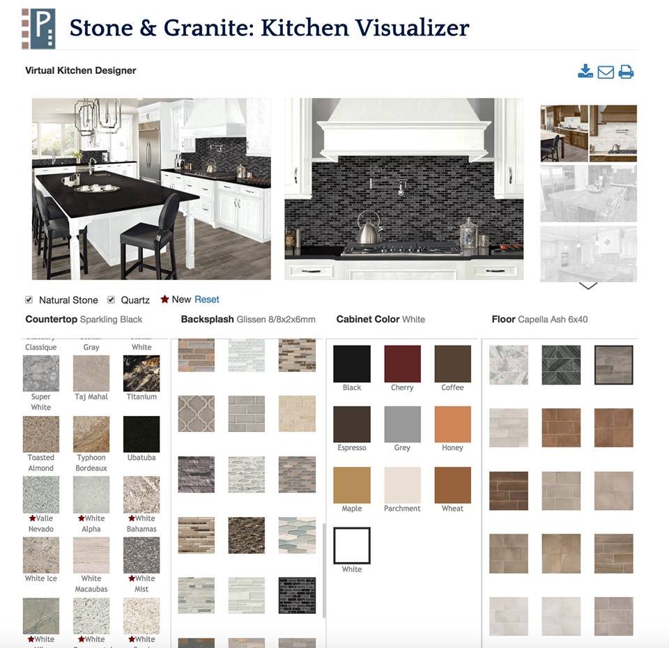 Slide of Pearl Design Group