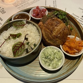 Bbar - African Near Me - London, XGL