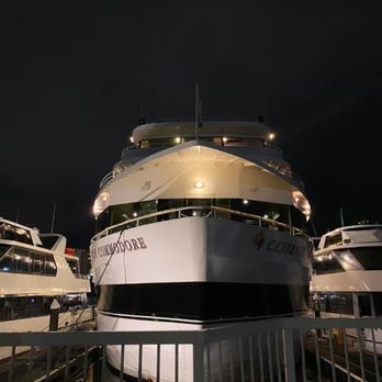 Luxe Cruises - Venues & Event Spaces Near Me - Alameda, California