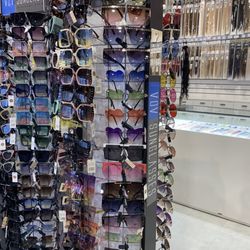 Beauty Depot - Sunglasses