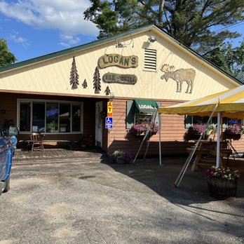 Logan's Bar & Grill - Bars Near Me - Speculator, New York Logan's Bar & Grill - Bars Near Me - Speculator, New York