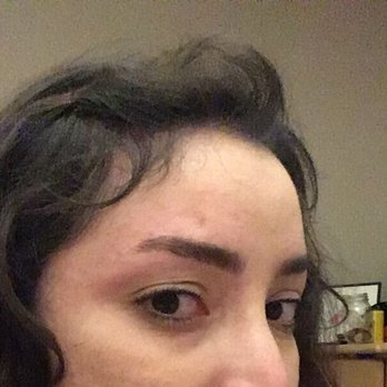 IZ Eyebrow Threading - Why did they take off the tail of my eyebrow? - Threading Services Near Me - Chula Vista, California IZ Eyebrow Threading - Why did they take off the tail of my eyebrow? - Threading Services Near Me - Chula Vista, California