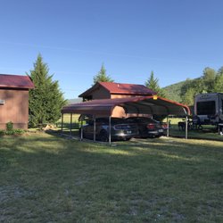 Dragon's Rest Cabins