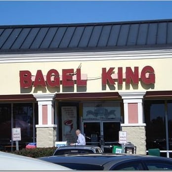 Bagel King - Bagels Near Me - Casselberry, Florida