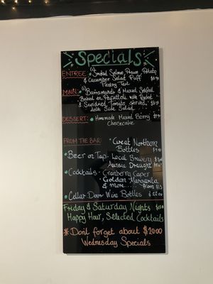 Menu photo 1 Fontains Pizza Restaurant Wantirna, VIC