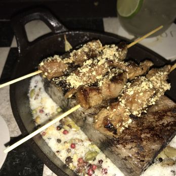 Sugar - Satay - Cocktail Bars Near Me - Miami, Florida Sugar - Satay - Cocktail Bars Near Me - Miami, Florida