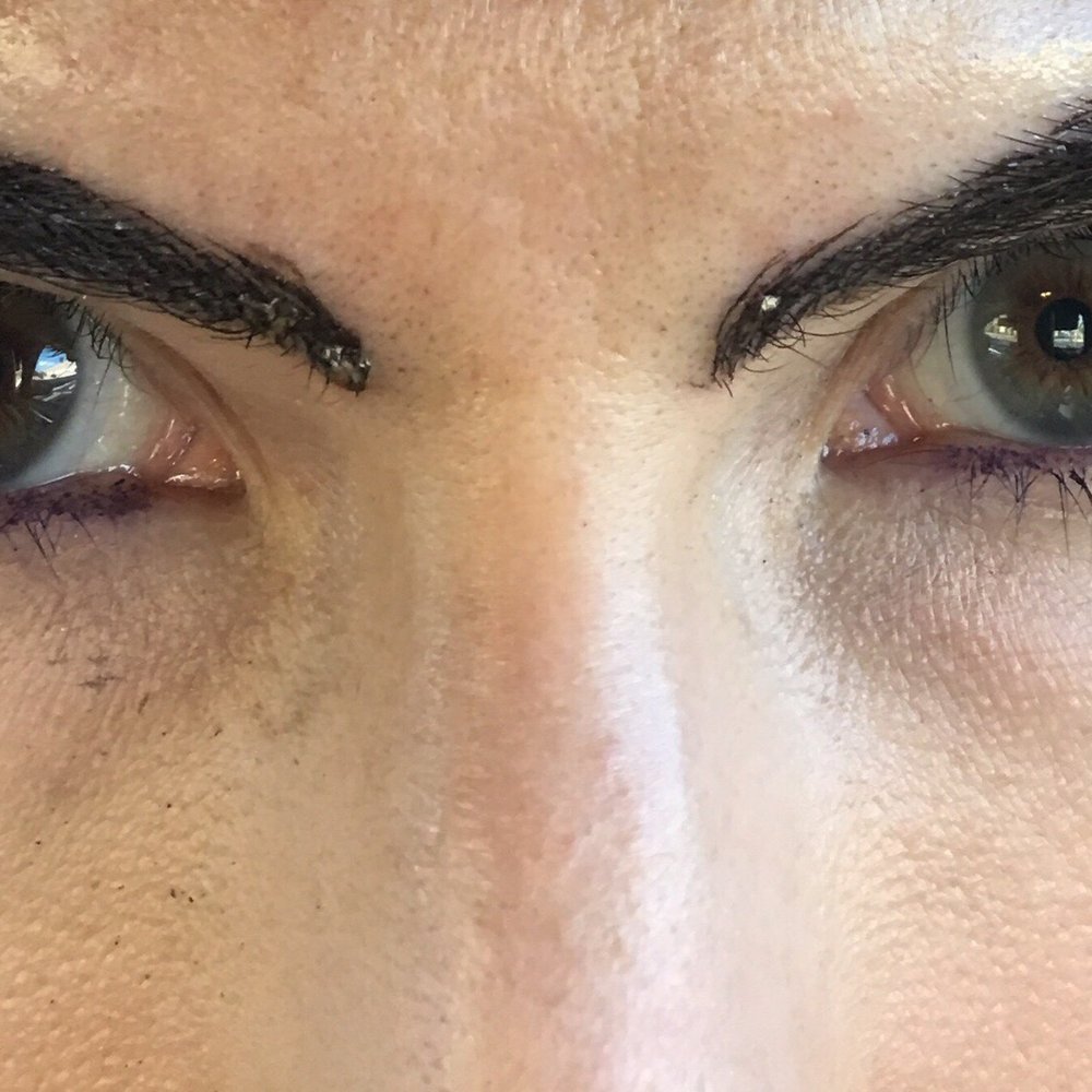Marie's Permanent Makeup - RIGHT after. - Permanent Makeup Near Me - Vero Beach, Florida Marie's Permanent Makeup - RIGHT after. - Permanent Makeup Near Me - Vero Beach, Florida
