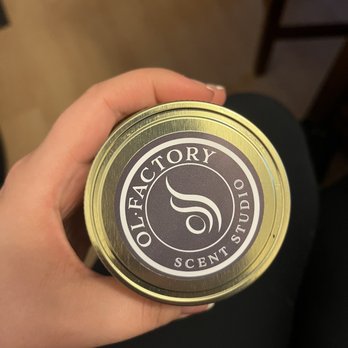 Olfactory Scent Studio - Candle Stores Near Me - Maple Grove, Minnesota