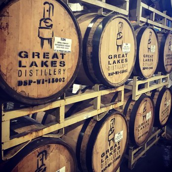 Great Lakes Distillery - Distilleries Near Me - Milwaukee, Wisconsin Great Lakes Distillery - Distilleries Near Me - Milwaukee, Wisconsin