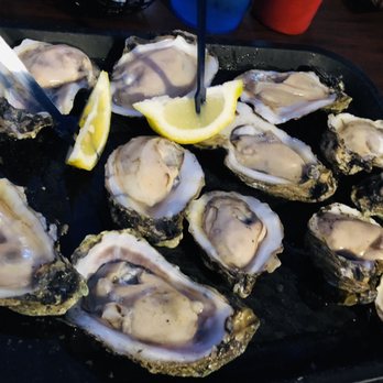 Rick's Crab Trap - Gulf Oysters - Bars Near Me - Fort Walton Beach, Florida Rick's Crab Trap - Gulf Oysters - Bars Near Me - Fort Walton Beach, Florida
