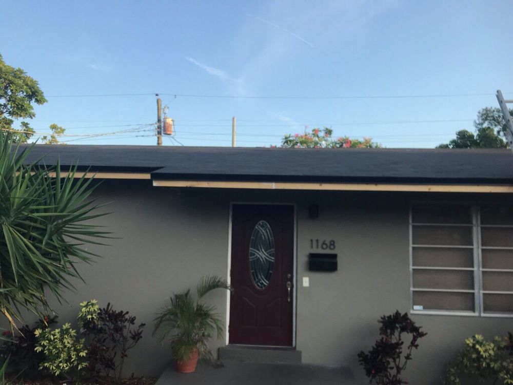 Slide of Z Roofing and Waterproofing