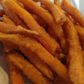 Cotton Patch Cafe - Sweet potato chips - MUST TRY - American Near Me - Lewisville, Texas Cotton Patch Cafe - Sweet potato chips - MUST TRY - American Near Me - Lewisville, Texas
