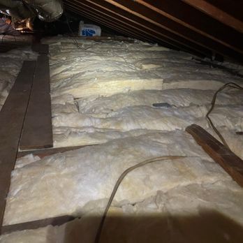 SuperGreen Insulation - After - Insulation Installation Near Me SuperGreen Insulation - After - Insulation Installation Near Me