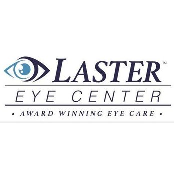 Laster Eye Center - Optometrists Near Me - Fort Smith, Arkansas Laster Eye Center - Optometrists Near Me - Fort Smith, Arkansas