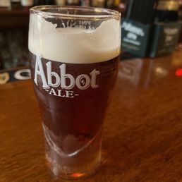 Old Speckled Hen, nitro pour Old Speckled Hen, nitro pour