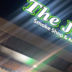 The Joint Smoke Shop