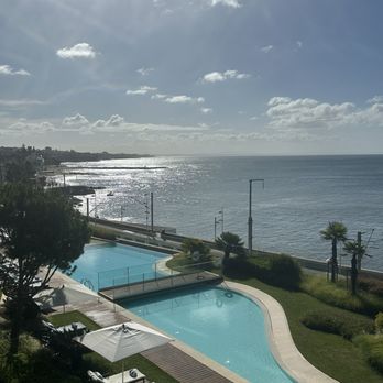 InterContinental Estoril - Hotels Near Me - Estoril, 20