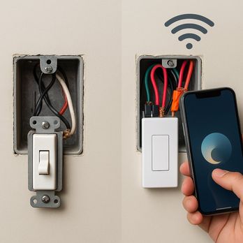 The Handy Plug - Electricians Near Me - Chino, California The Handy Plug - Electricians Near Me - Chino, California