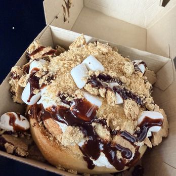 Cinnaholic - Bakeries Near Me - Henderson, Nevada Cinnaholic - Bakeries Near Me - Henderson, Nevada