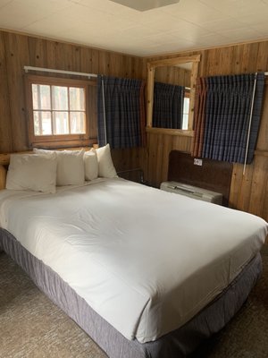 Old Faithful Snow Lodge by null