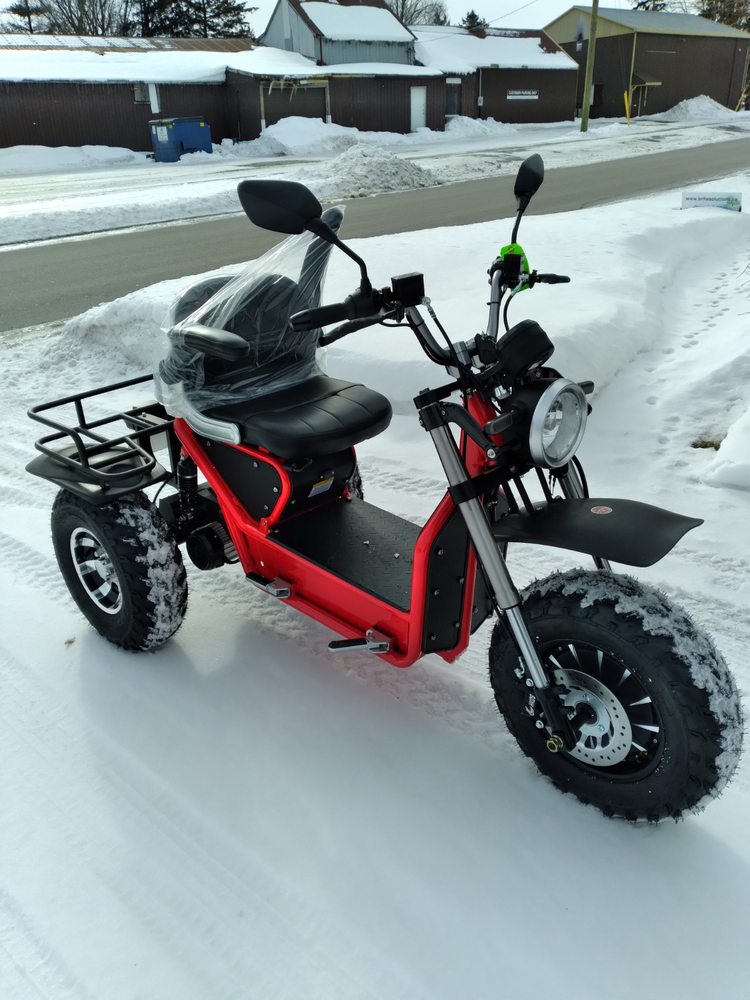 BRITE E SOLUTIONS - Updated June 2026 - Request a Quote - 406 Simcoe ...