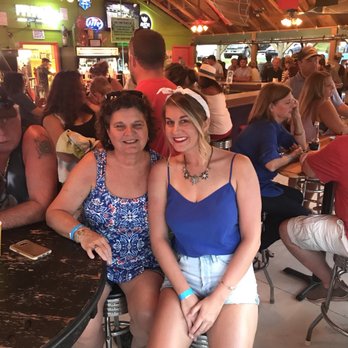 Sand Bar & Grille - New American Near Me - Hiawassee, Georgia