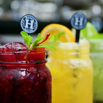 Hocca - Orlando - Sandwiches Near Me - Orlando, Florida