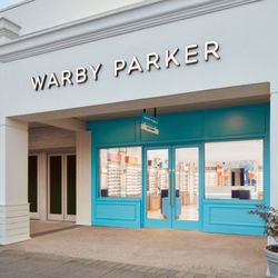 Warby Parker Brook 35 Plaza