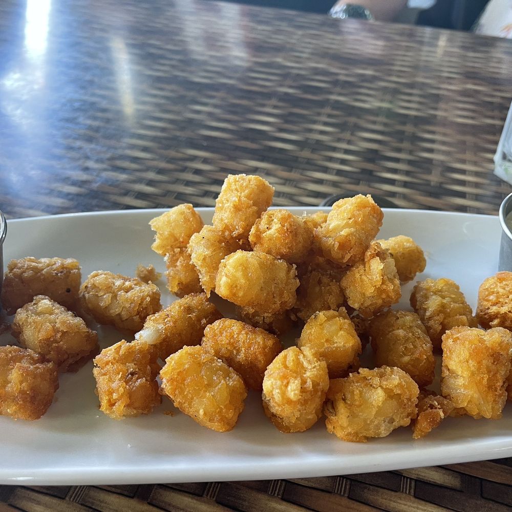 Hashes & Brews - Tater Tots - Bars Near Me - San Bruno, California Hashes & Brews - Tater Tots - Bars Near Me - San Bruno, California