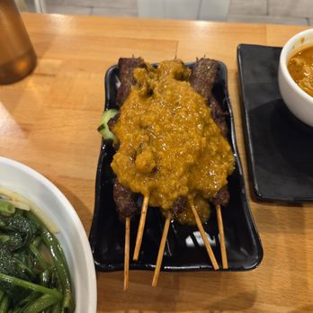 Curry House - Malaysian Near Me - New York, New York