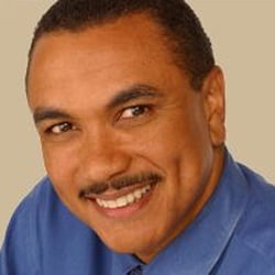 Kenrick A Spence, MD FACS - Dr. Kenrick Spence