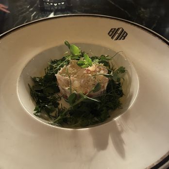 Born & Raised - King crab salad - Steakhouses Near Me - San Diego, California Born & Raised - King crab salad - Steakhouses Near Me - San Diego, California