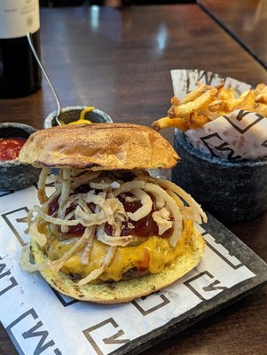 Malta Beef Club by null